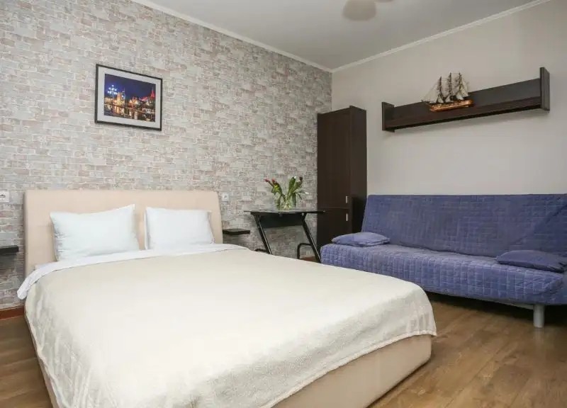 BALTIC CITY APARTMENTS