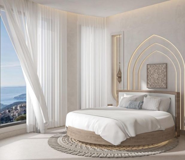 panorama jacuzzi suite