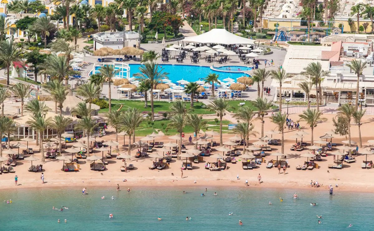 MIRAGE BAY RESORT & AQUAPARK