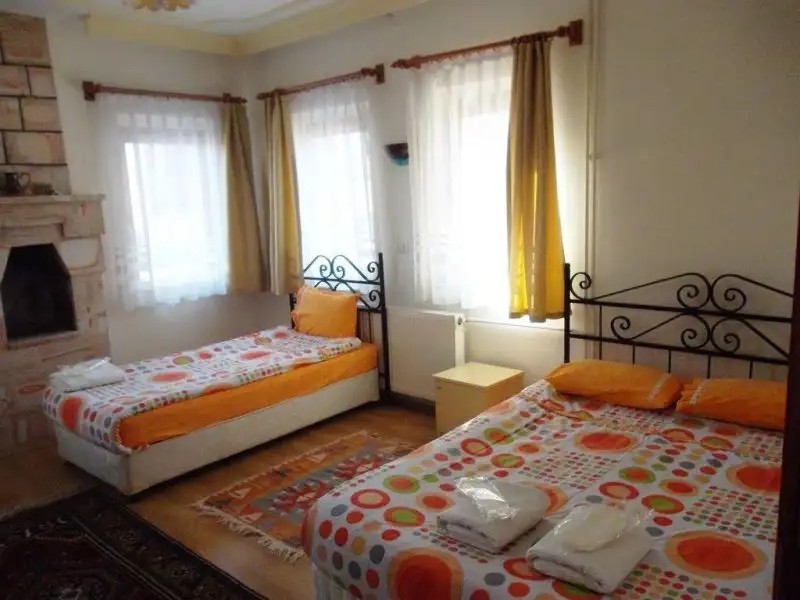 SILK ROAD HOTEL CAPPADOCIA