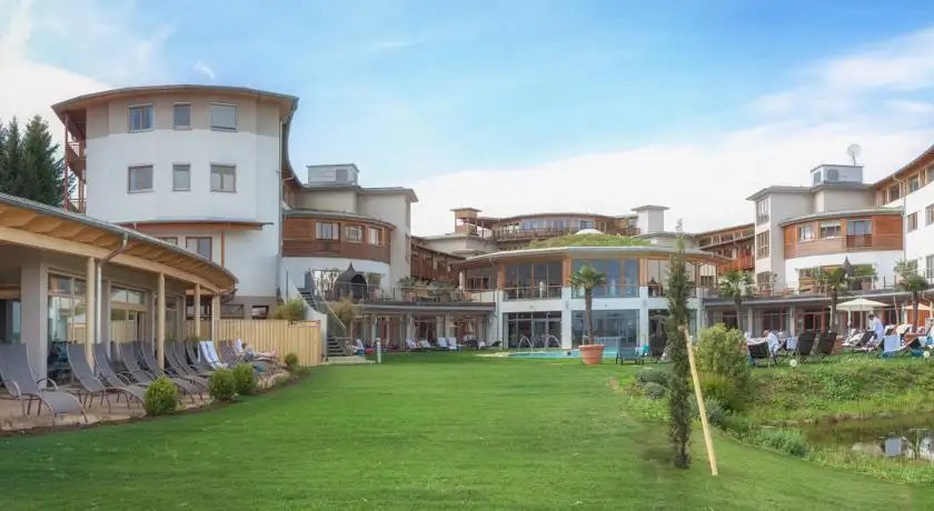 LARIMAR THERME & SPA