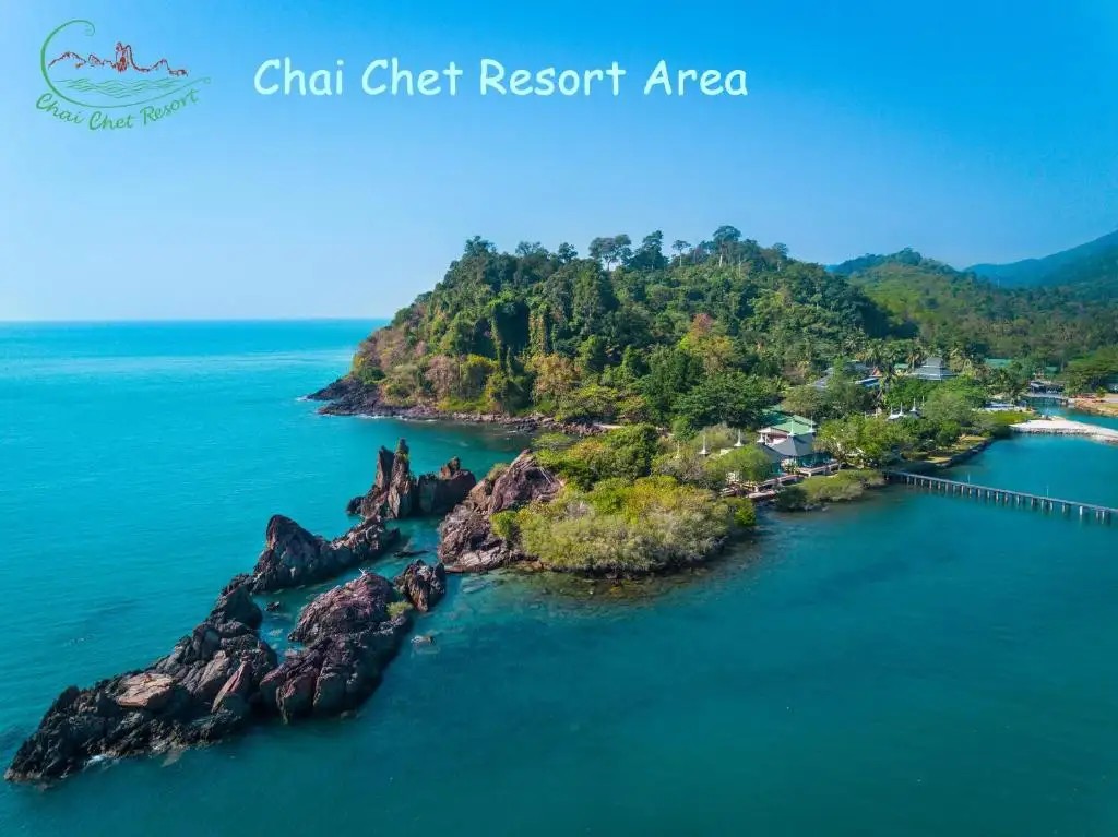 CHAI CHET RESORT