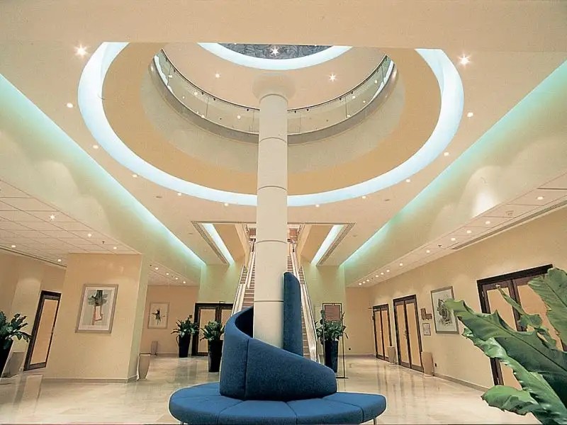 SOFITEL ATHENS AIRPORT