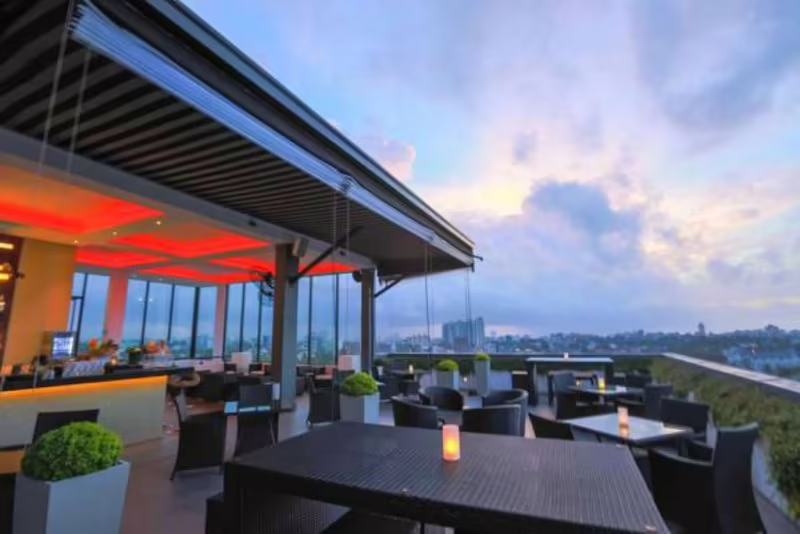 BEST WESTERN ELYON