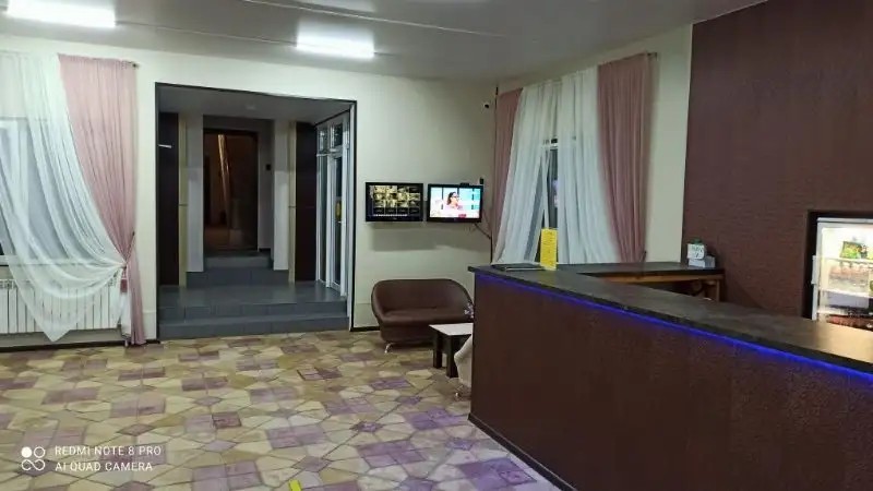 НА КРАСИНА 38