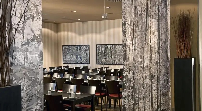 WYNDHAM GRAND SALZBURG CONFERENCE CENTER