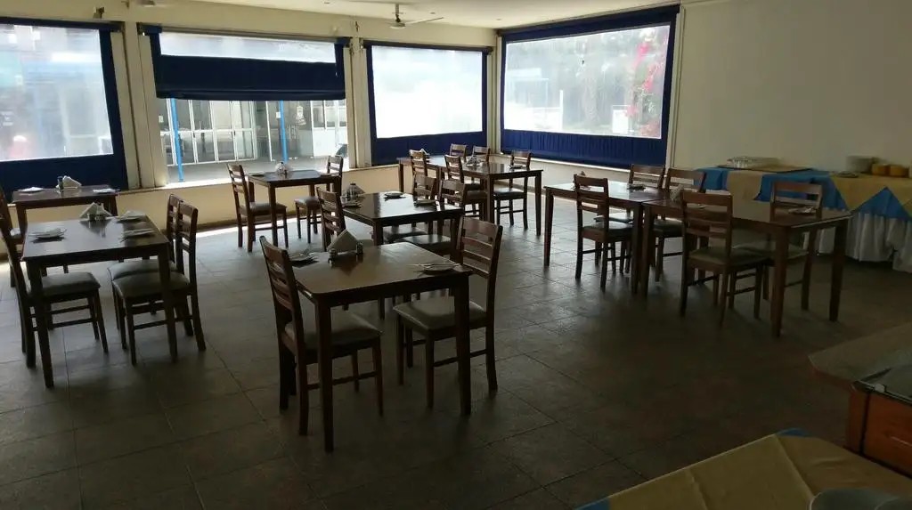 DAPHNE HOTEL APARTMENTS