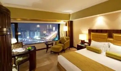 HUA TING HOTEL & TOWERS