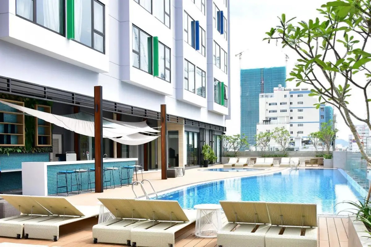 IBIS STYLES NHA TRANG