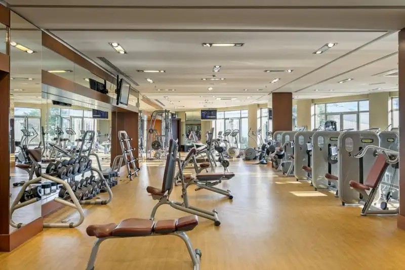 TITANIC BUSINESS HOTEL ISTANBUL EUROPE