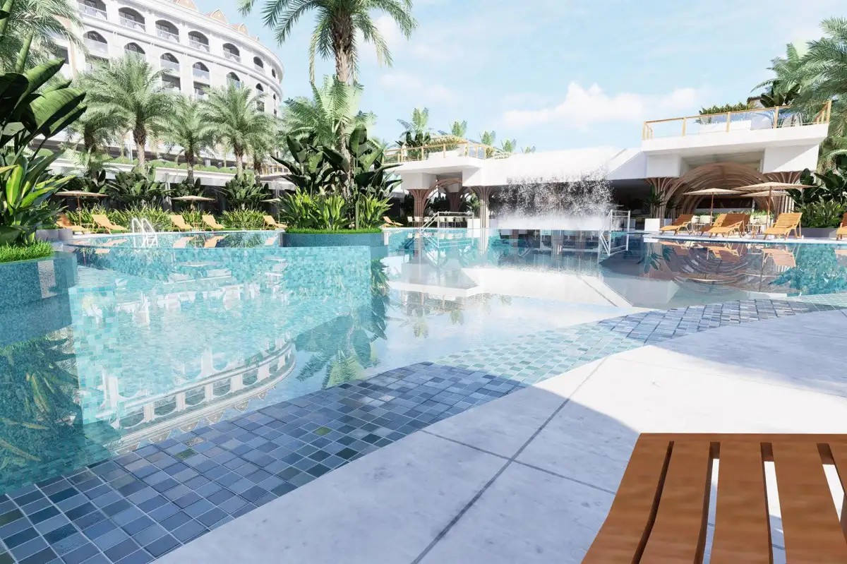 RAXERIA HOTEL