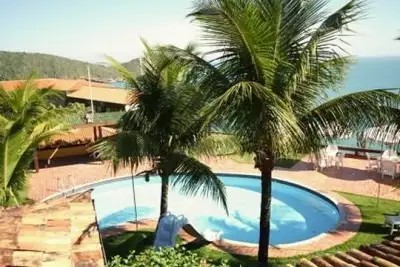 COLONNA GALAPAGOS GARDEN