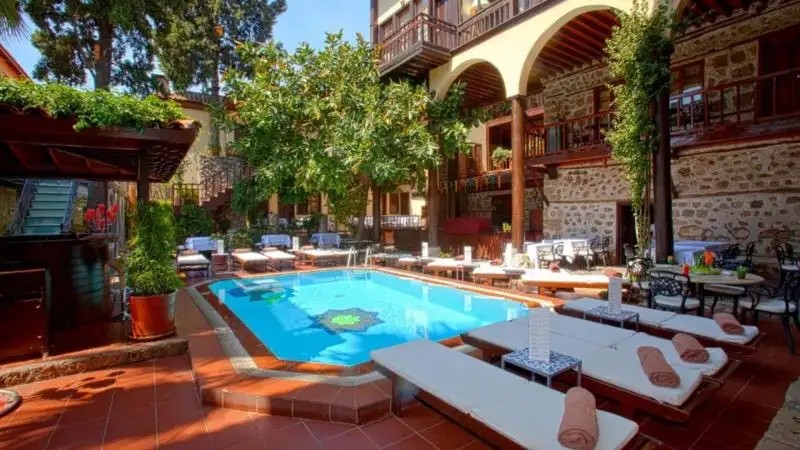 GAZETTA SUITES