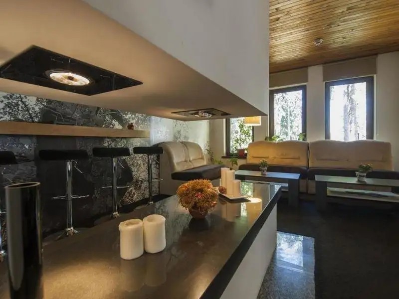 GREEN LIFE FAMILY APARTMENTS (EX. EVRIDIKA HILLS)