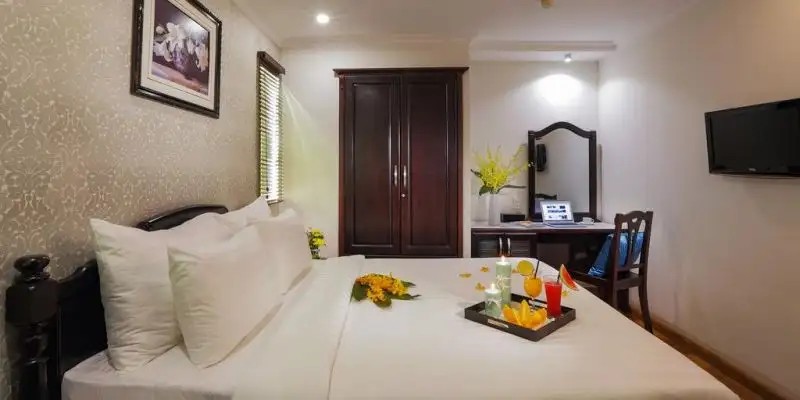 SUNRISE CENTRAL HOTEL