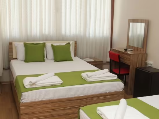 ELIZ BUTIK HOTEL