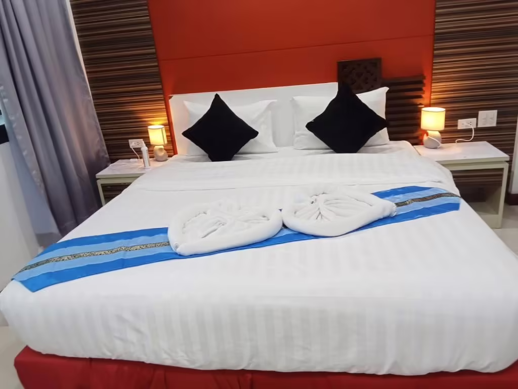 PATONG MAX VALUE HOTEL