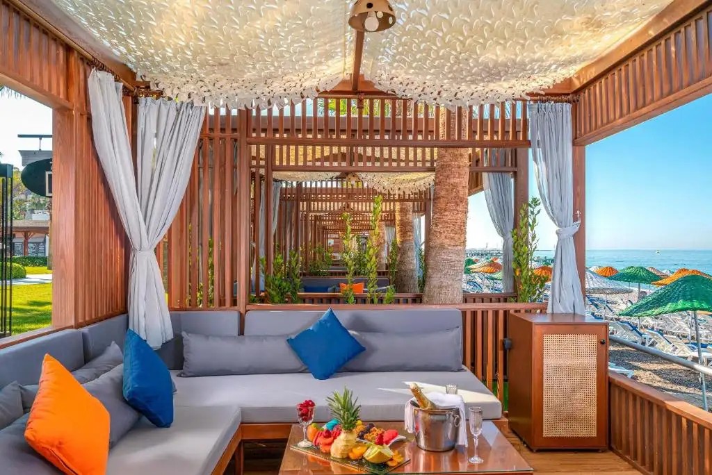 SIDERA KIRMAN PREMIUM