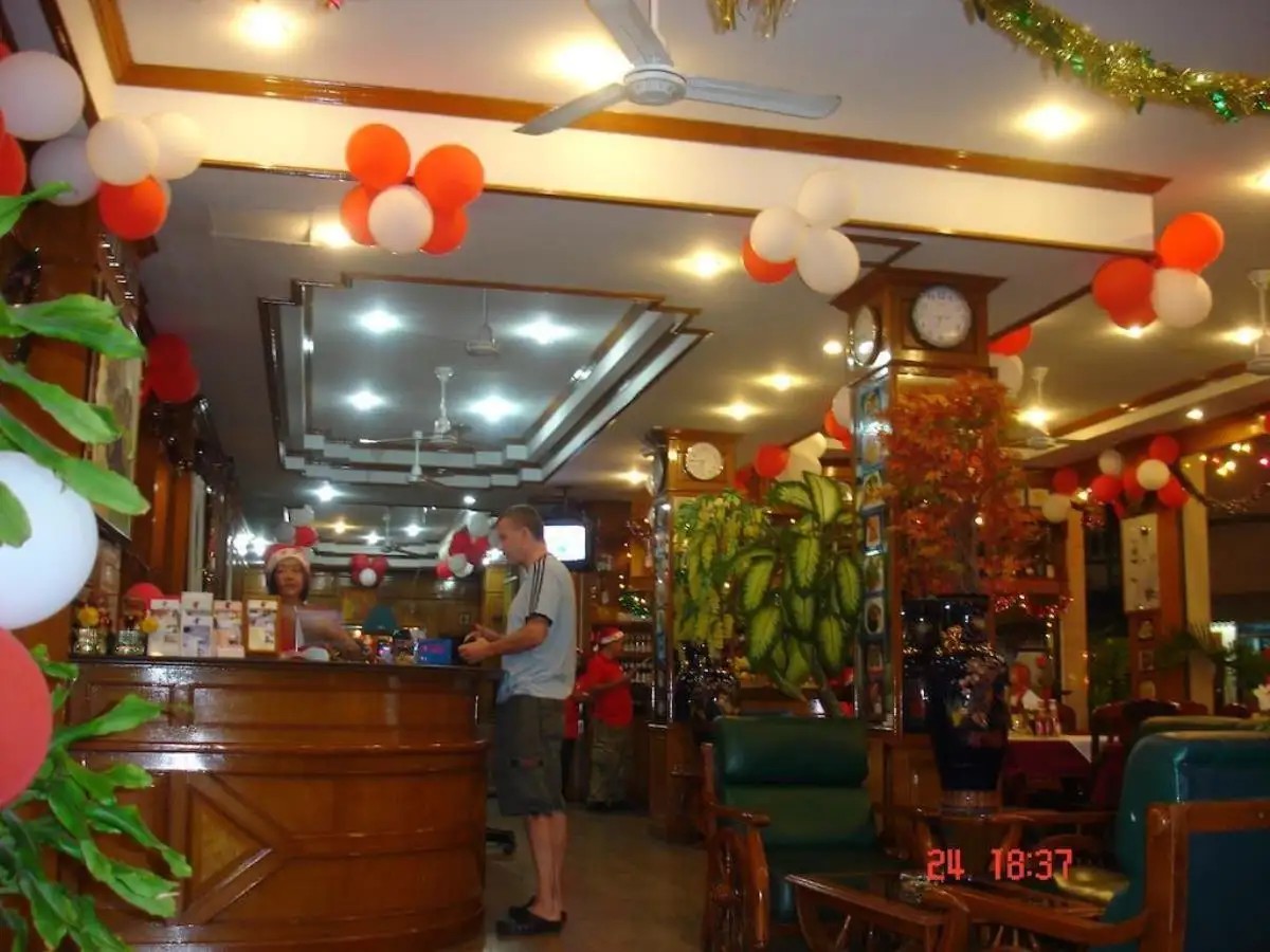 LAMAI HOTEL