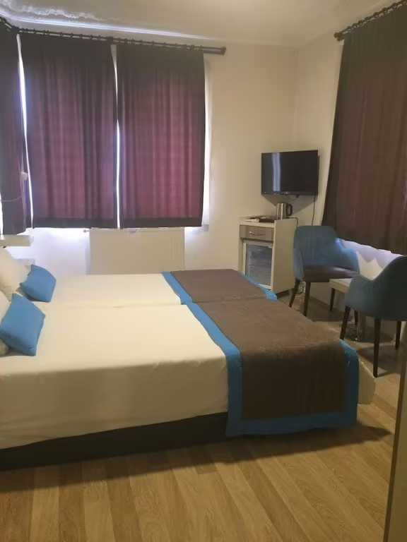 ARMONI CITY HOTEL