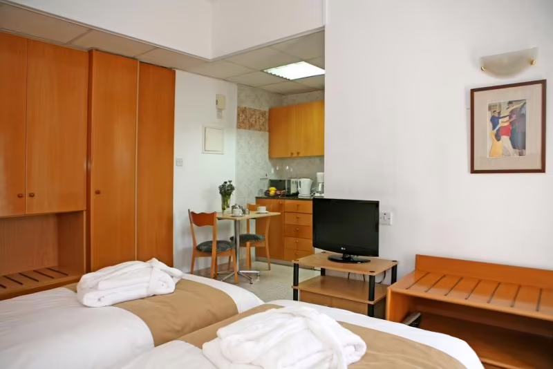 CHRIELKA APT