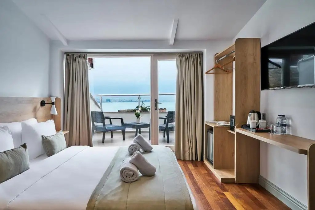 JOYWAY HOTEL