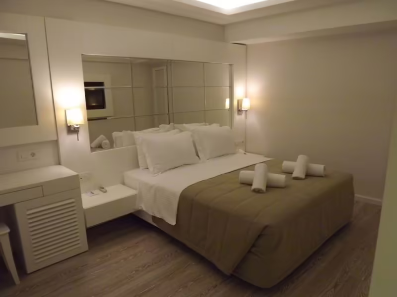 ALESTA RESIDENCE