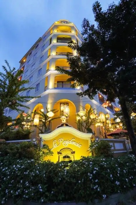 LITTLE HOIAN BOUTIQUE HOTEL & SPA