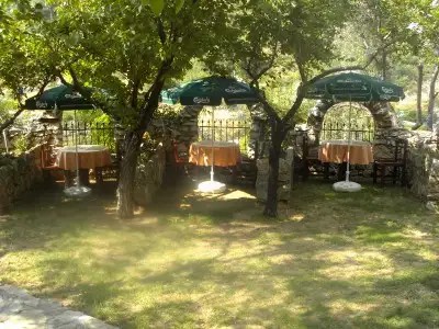 OUR DREAM HOTEL