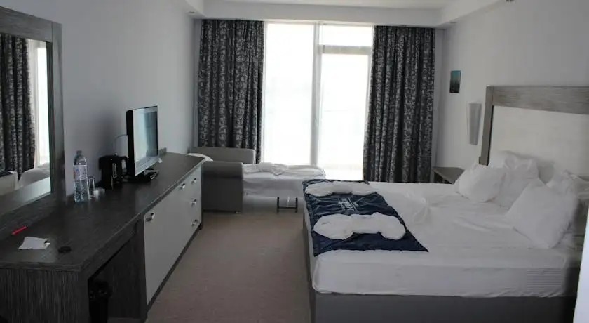 LUNNA PATEKA ST.VLAS