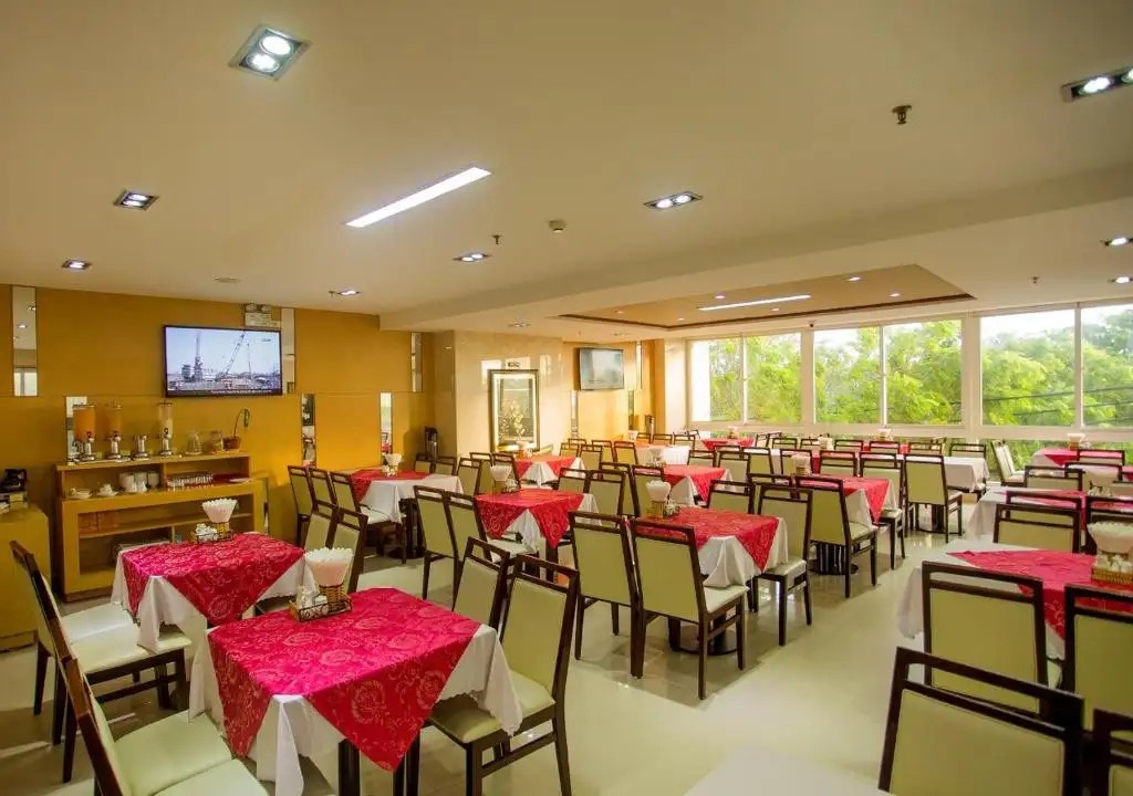 DENDRO HOTEL
