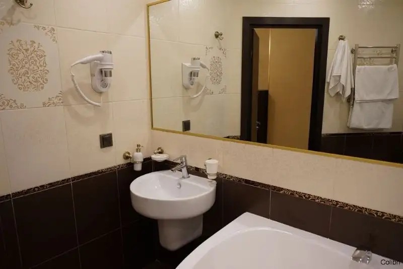 КОЛИБРИ КРАСНОГОРСК
