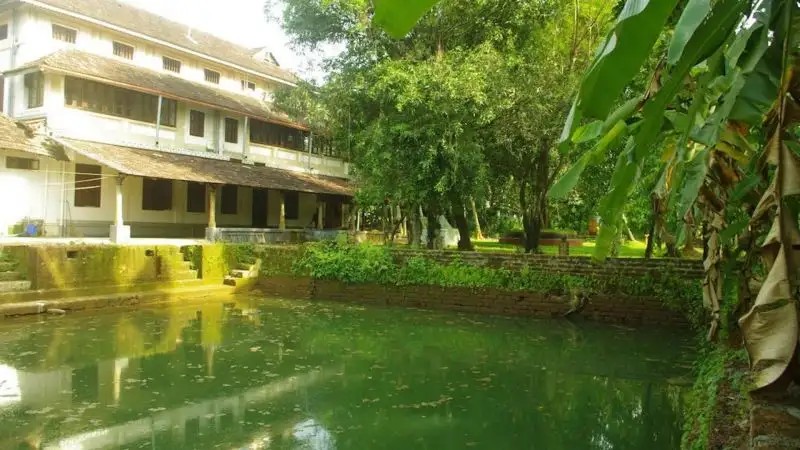 NIRAMAYAM HERITAGE AYURVEDA HOSPITAL