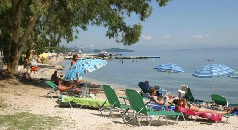 ANDROMACHES HOLIDAY APARTMENTS