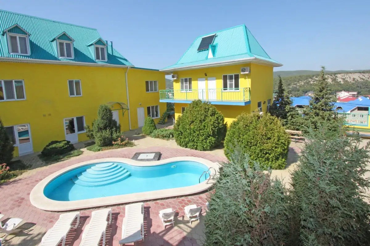 ИНДИГО
