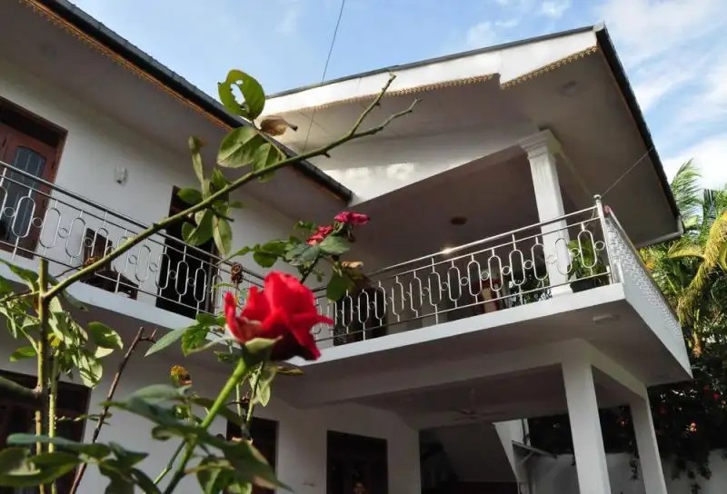 POLINA RESORT