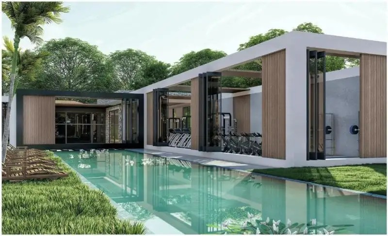 BATIHAN VADI HOTEL