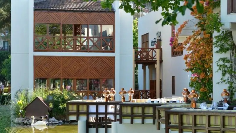 CLUB MED PALMIYE KEMER