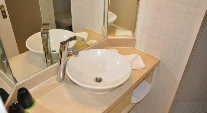 TAI YUE SUITES