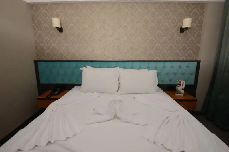 FIER BOUTIQUE HOTEL & SPA