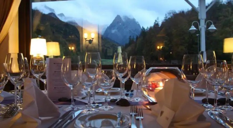 RIESSERSEE SPORT & SPA RESORT