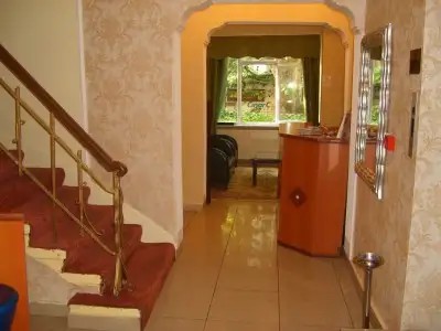 MEDDUSA HOTEL