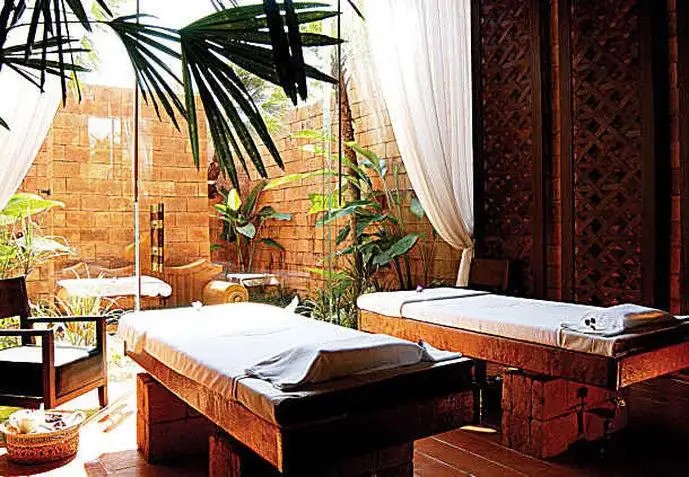 MARRIOTT PHUKET BEACH CLUB