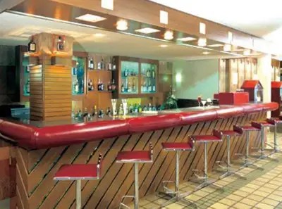 BOURBON CATARATAS DO IGUACU THERMAS ECO RESORT