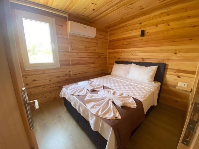 RIVERSIDEGOCEK APART OTEL