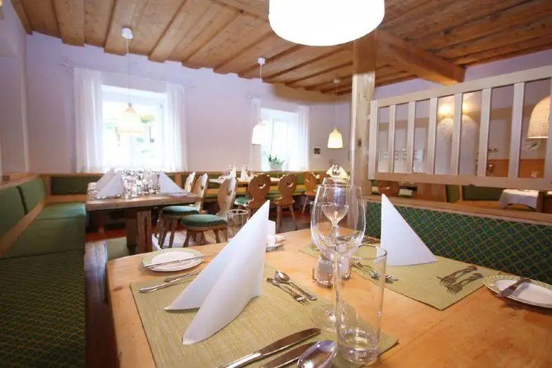 FORSTERHOF HOTEL ST. WOLFGANG