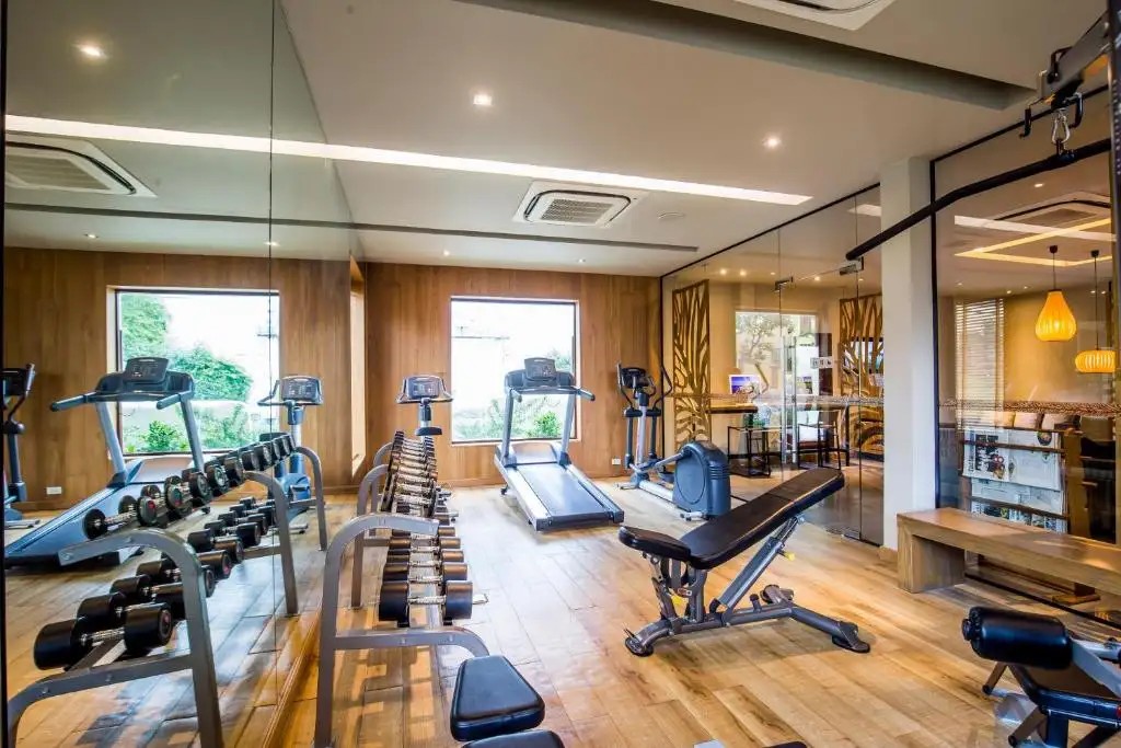 BAAN HAAD NGAM BOUTIQUE RESORT