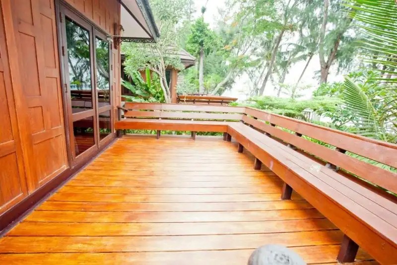 PARADISE PEARL BUNGALOW