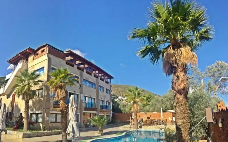 BODRUM OSCAR HOTEL