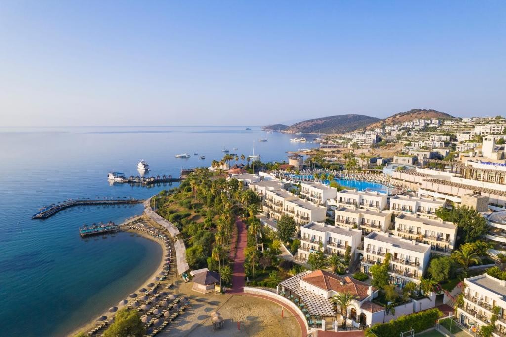 SELECTUM COLOURS BODRUM (EX. ASTERIA BODRUM RESORT)
